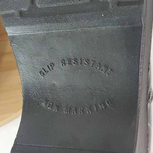 Easy Works by Easy Street Laurie Women's Work Clogs Slip Resistant Size 8.5M - Picture 10 of 11